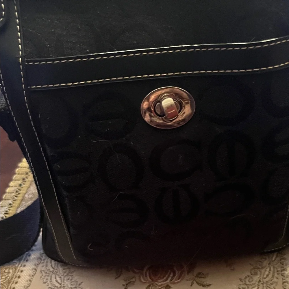 Shoulder Bag